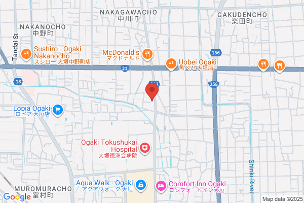 レグナス（REGNAS） 草津本店
