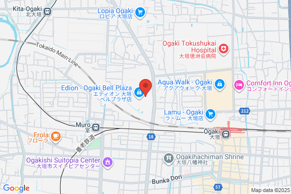 PUDOステーション　ドラッグユタカ　栗東高野店