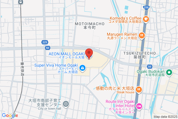 JTB総合提携店  アトコ刈谷