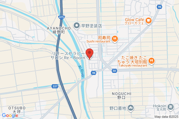 Re:BodyLab（リボディラボ）