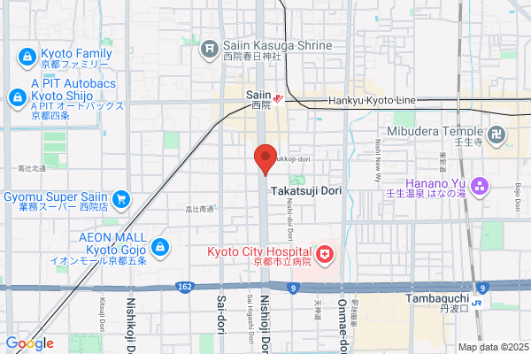 すき家 守谷店