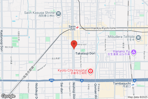 ゲオ守谷久保ヶ丘店