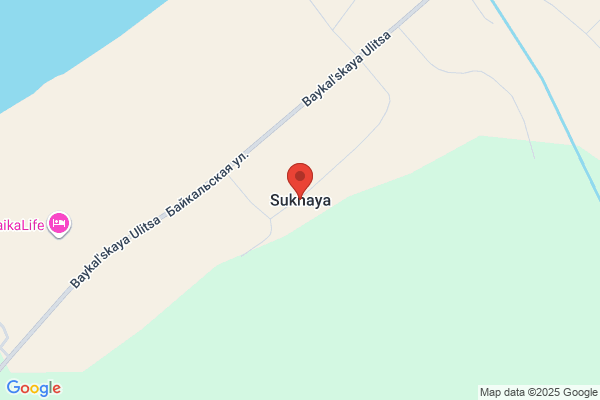 Sukhairo