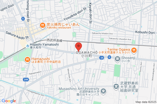 PUDOステーション　イオンスタイル東浦