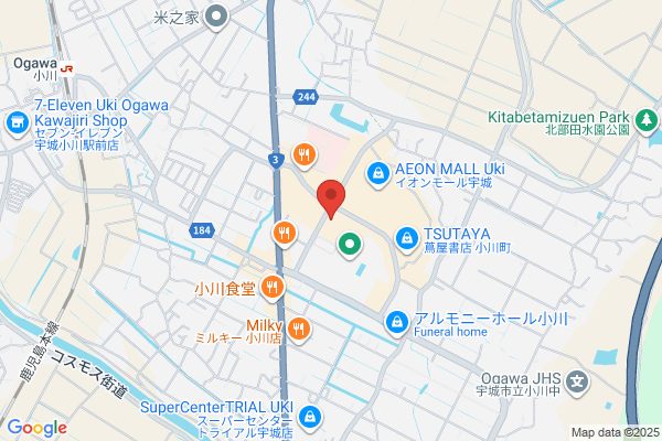 イデックスグループ セルフ平之町SS ENEOS