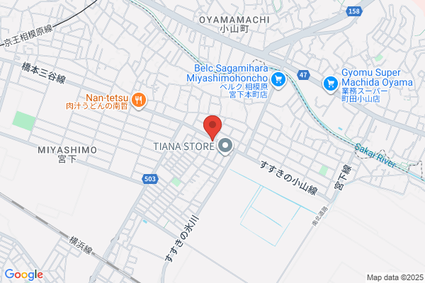 MAISONS’NEWYORK KITCHEN川崎駅前店
