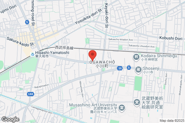 PUDOステーション　セブン-イレブン　川崎さつき橋店