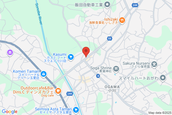 ENEOS Dr.Drive本諫早店(ENEOSフロンティア)