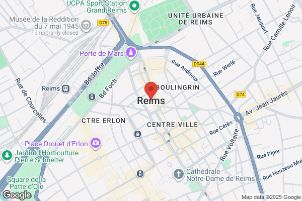 脱毛サロン REIMS