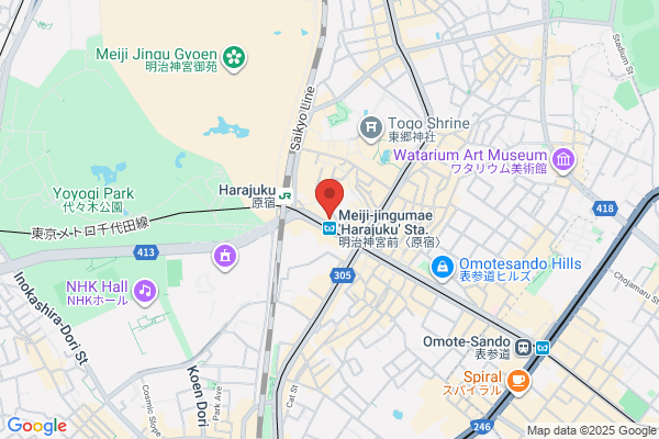 LUSH 広島本通り店