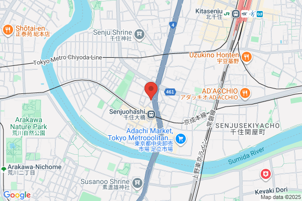 ロッテリア 広島本通り
