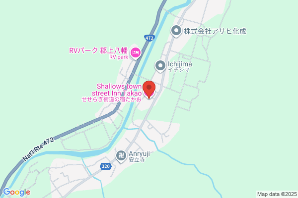 ファミリーサーチセンター