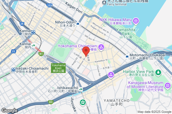 Kahiko 神戸ハーバーランド店