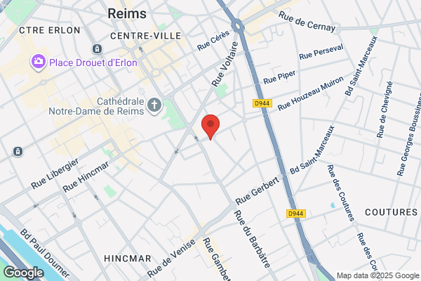 脱毛サロン REIMS