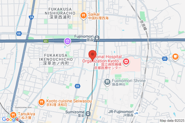 東横INN東京秋川駅北口