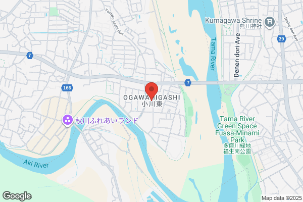 ほっともっとグリル 八王子山王店