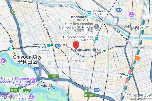スタジオアリス 小川店
