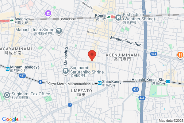 Fujiya Pharmacy