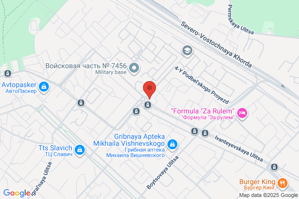 東大和市NAIL SALON Y-ROOM8