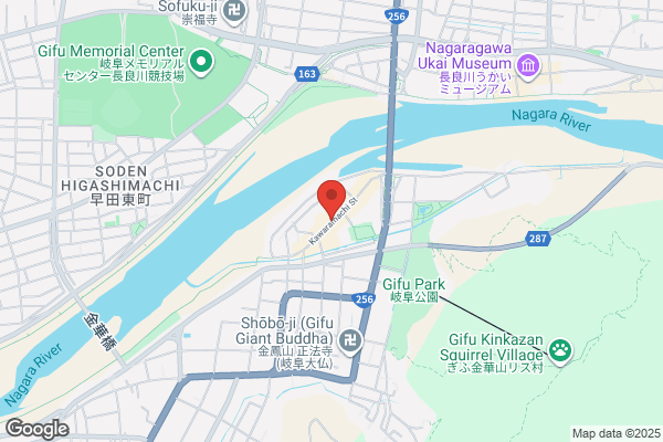 ほっともっと 船岡店