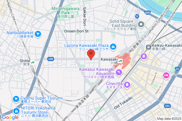 株式会社KAERO