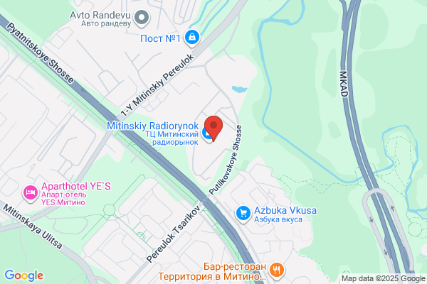 スタジオアリス 大東店