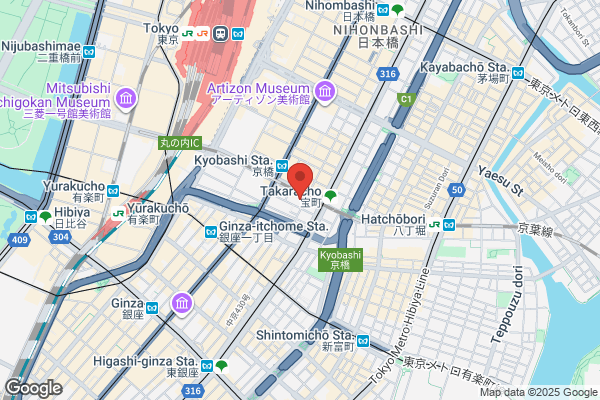 東横INN東西線木場駅