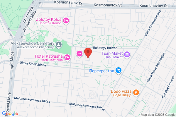 ドミノ・ピザ入間市役所前店