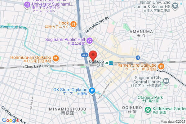東横INN小田原駅東口