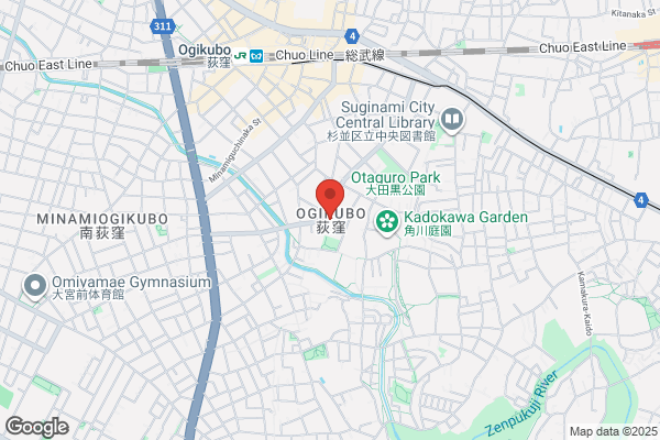 回転寿司みさき 小田原ダイナシティ店