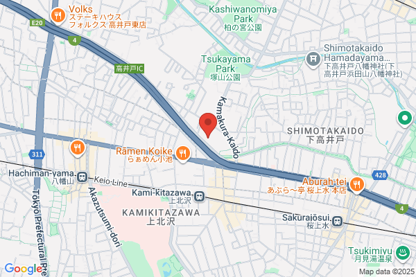 LIXILリフォームショップ　ハウズ杉並店