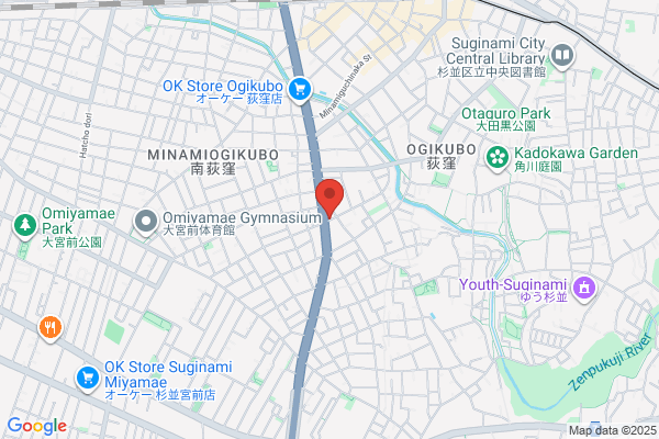 PUDOステーション　SG081　アイユーシー株式会社