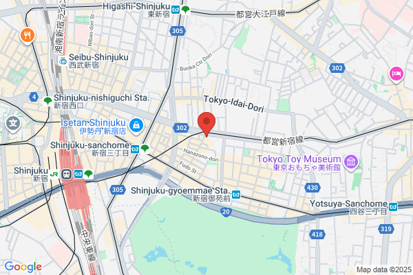 TOIRO整骨院