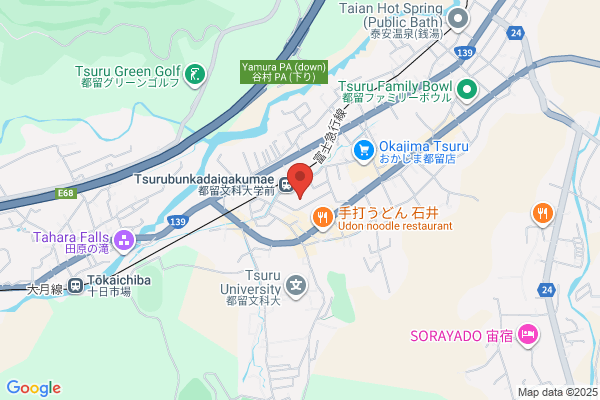 PUDOステーション　イズミヤ　小林店