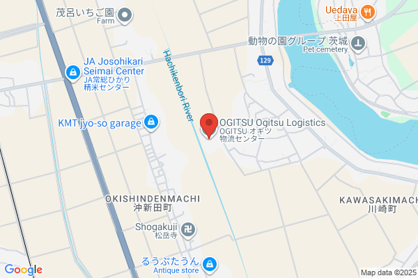 すき家 日立田尻店