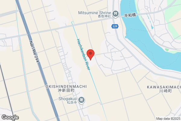 吉野家 ６号線日立中央店