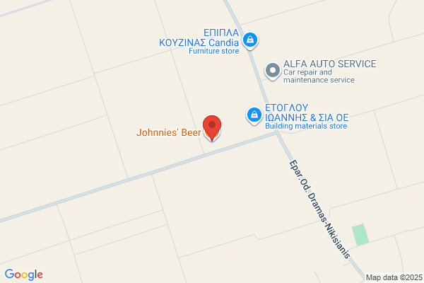 Johnnie’s Brasserie(ジョニーズ ブラッセリー)
