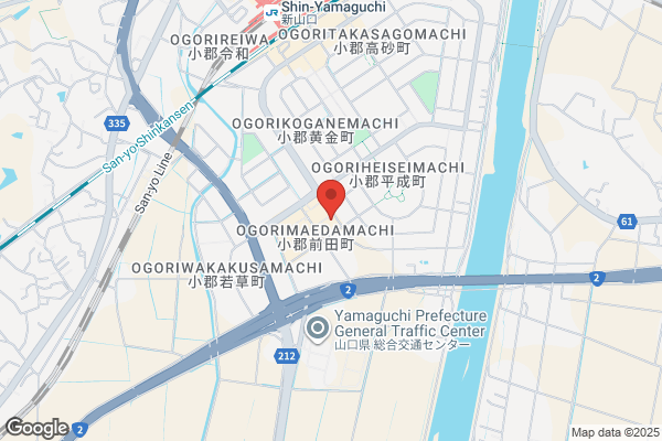 メガガイア小郡店