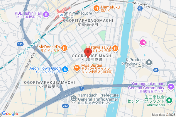 ディスカウントドラッグコスモス 新山口駅店