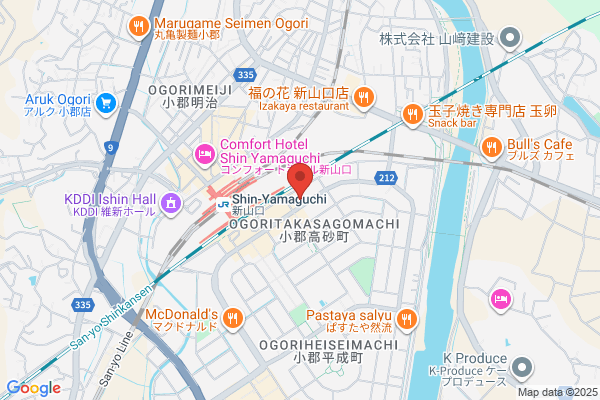東進衛星予備校 新山口駅前校
