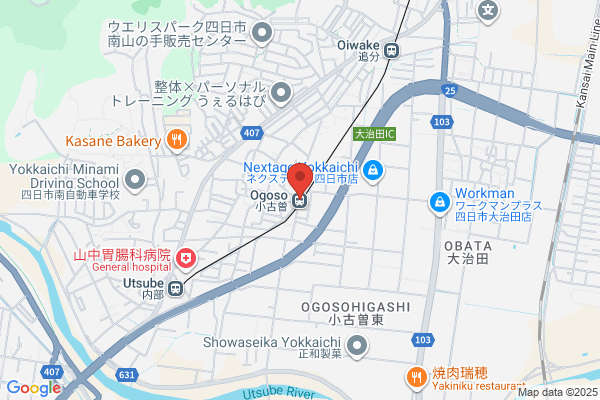 ディスカウントドラッグコスモス 東日野店