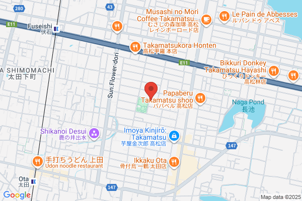 美容室hair spice 四日市店
