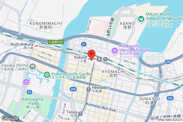 PUDOステーション　ベルク　フォルテ森永橋店