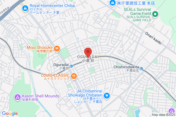 外壁塗装 ペンタくん千葉店