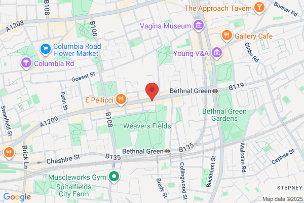 Bethnal