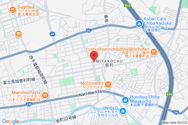 bijou（土居田店）