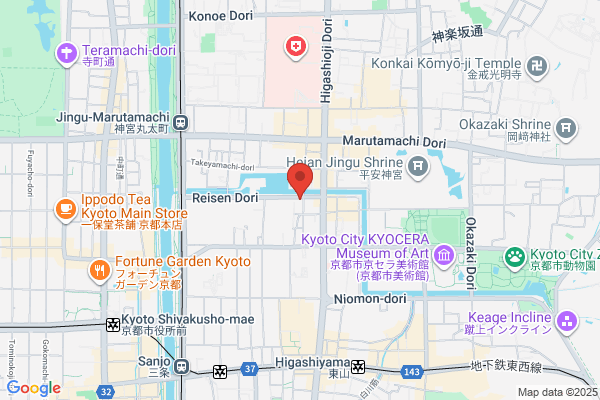 Jour(ジュール)イオンモールKYOTO店