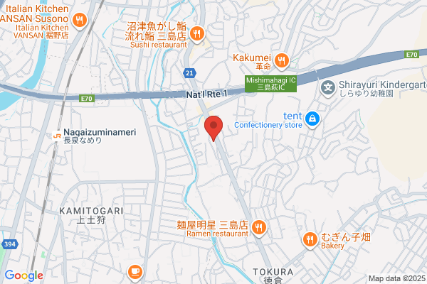 ENEOS Dr.Driveセルフ八日市インター店(ENEOSフロンティア)