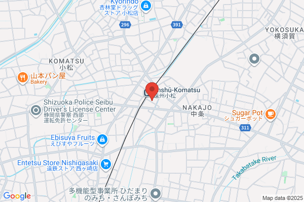 PAPA'S JR堺市駅店