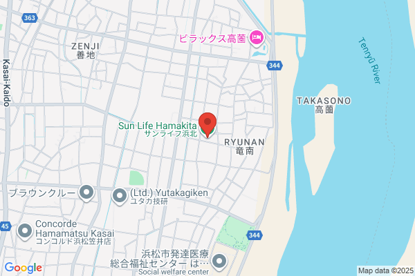 配食のふれ愛 GOOD LIFE堺店